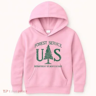 Kids Hoodie
