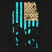 Usa Flag Triathlon Great Gift Swim Bike Run Women's Hoodie thumb 2