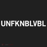 Unfknblvbl (Free Thinker Conspiracy Theorist) Beanie thumb 2