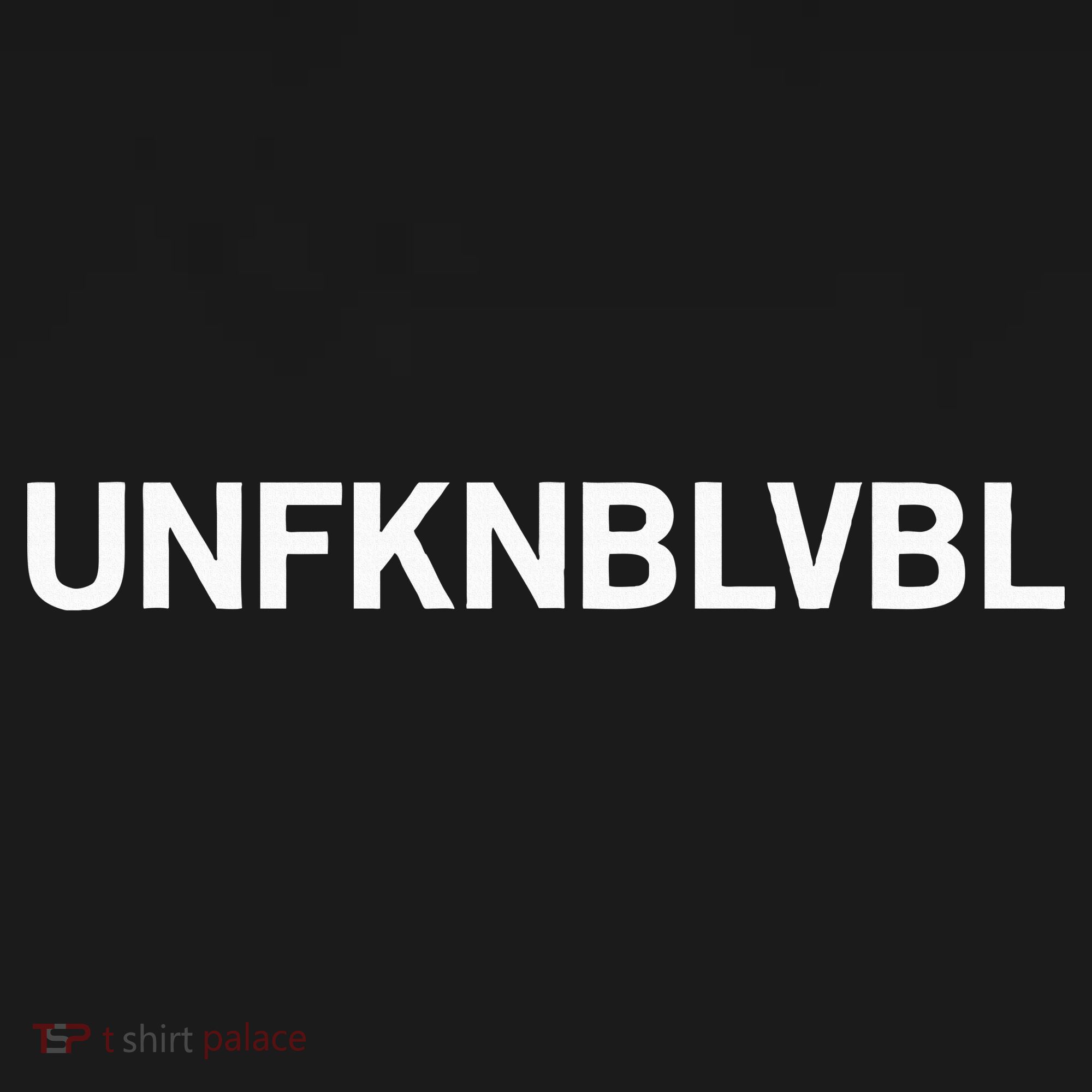 Unfknblvbl (Free Thinker Conspiracy Theorist) Women's Long Sleeve Shirt