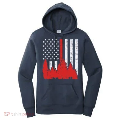 Women's Hoodie