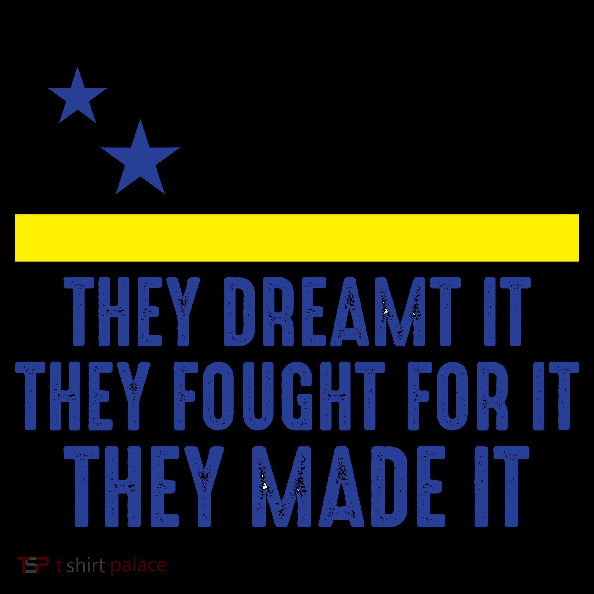 Uracao Flag They Dreamed It Fought For It Coffee Mug