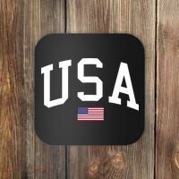 USA Flag Coaster thumb 0