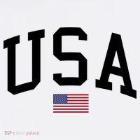 USA Flag Coffee Mug thumb 5