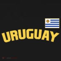 Uruguay Flag Uruguayan Pride International Country Funny Gift Women's Hoodie thumb 2