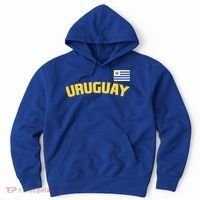 Uruguay Flag Uruguayan Pride International Country Funny Gift Hoodie thumb 0