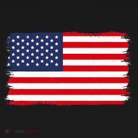 USA Flag Backpack thumb 2