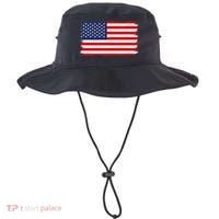 USA Flag Bucket Hat thumb 0