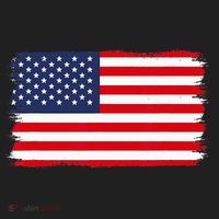 USA Flag Beanie thumb 2