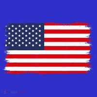 USA Flag Apron thumb 3