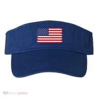 USA Flag Visor thumb 0