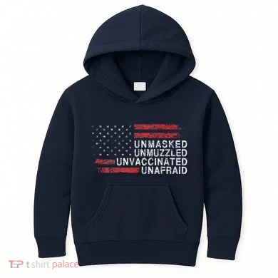 Kids Hoodie