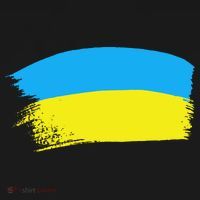 Ukraine Flag Backpack thumb 2