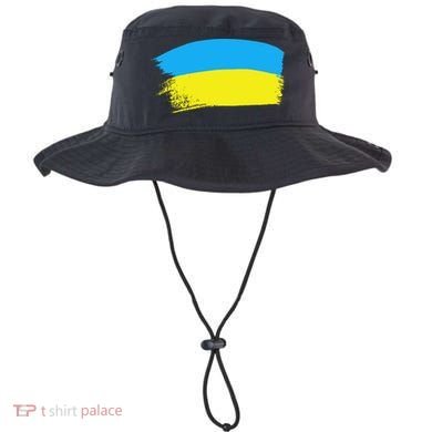 Ukraine Flag Bucket Hat