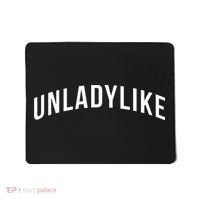 Unladylike Feminist Mousepad thumb 0