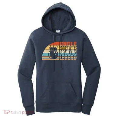 Women's Hoodie