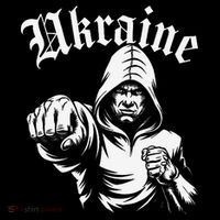 Ukraine Gift Flag Ukraini Kyiv Ukrainian Ukrajina Kyiv Coffee Mug thumb 5