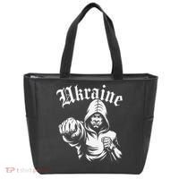 Ukraine Gift Flag Ukraini Kyiv Ukrainian Ukrajina Kyiv Tote Bag thumb 0