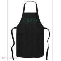Unlimited Glasses Green Good Witch Bad Witch Apron thumb 0