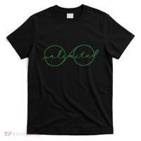 Unlimited Glasses Green Good Witch Bad Witch T-Shirt thumb 0