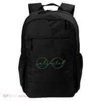 Unlimited Glasses Green Good Witch Bad Witch Backpack thumb 0