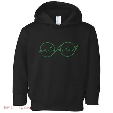 Toddler Hoodie