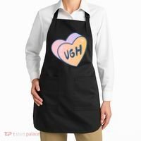 Ugh Heart Apron thumb 2