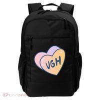 Ugh Heart Backpack thumb 0