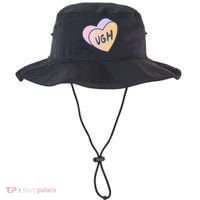 Ugh Heart Bucket Hat thumb 0