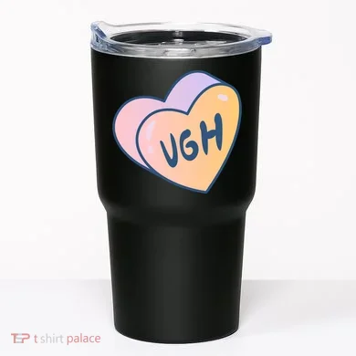 Tumbler