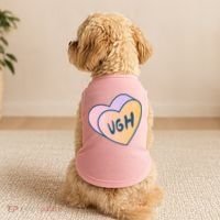 Ugh Heart Doggie Tank thumb 2