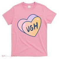 Ugh Heart T-Shirt thumb 0