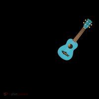 Ukulele Girl Like A Norm Girl But Cooler Coffee Mug thumb 5