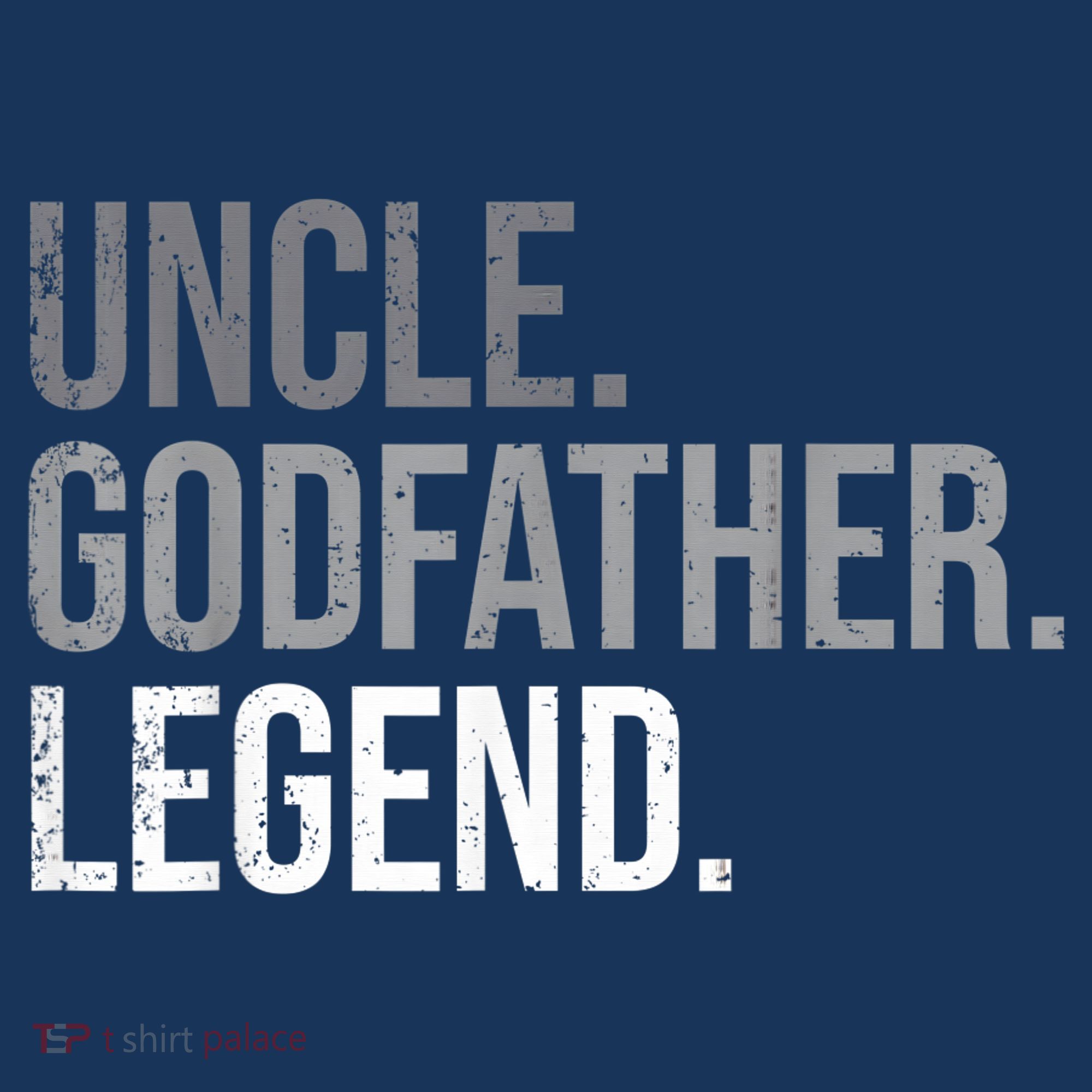  Uncle Godfather Legend Best Godfather Proposal Baptism Toddler Hoodie
