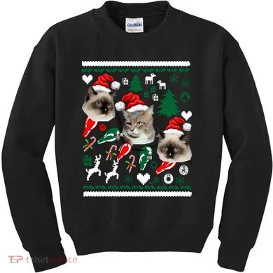 Kids Sweatshirt