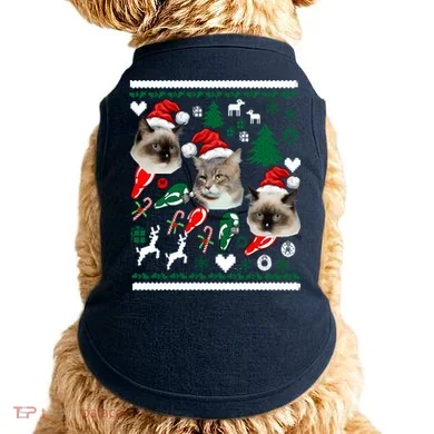 Doggie Tank