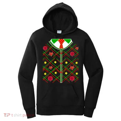 Women's Hoodie