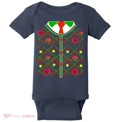 Baby Bodysuit