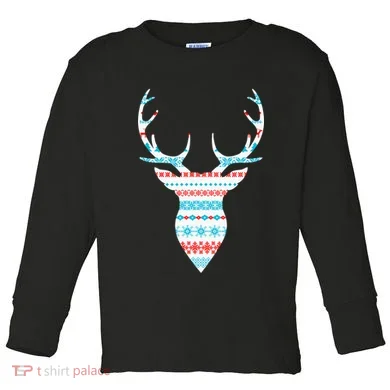 Toddler Long Sleeve