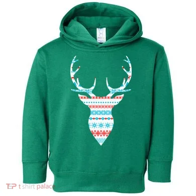 Toddler Hoodie