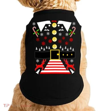 Doggie Tank