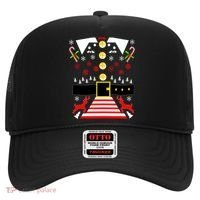 Ugly Christmas Sweater Elf Costume Hat thumb 0