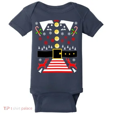 Baby Bodysuit