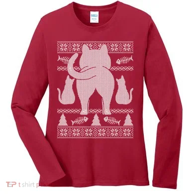 Women's Long Sleeve Shirt