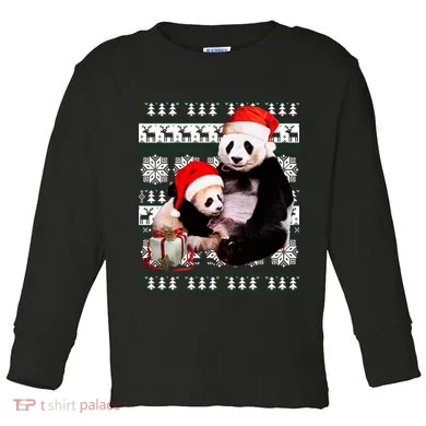 Toddler Long Sleeve