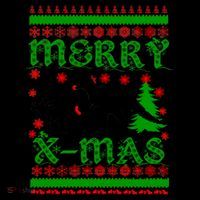 Ugly Christmas Sweater T-Rex Ate Reindeer Coffee Mug thumb 5