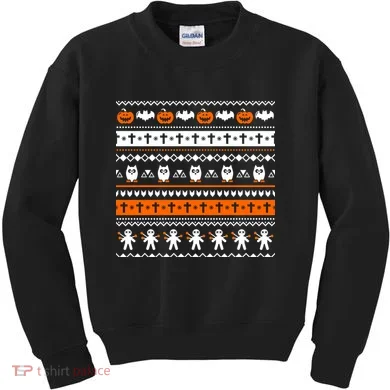 Kids Sweatshirt