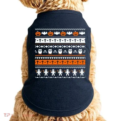 Doggie Tank