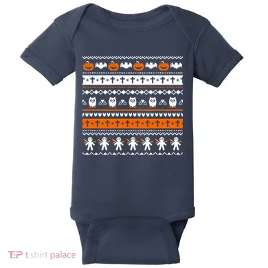 Baby Bodysuit