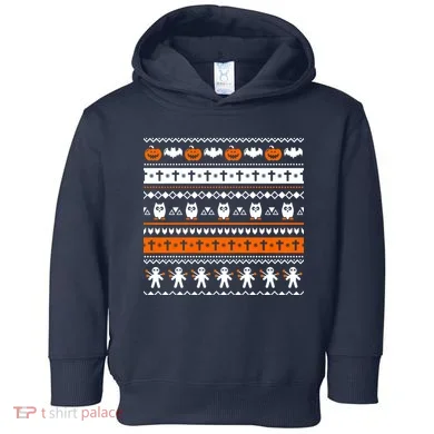 Toddler Hoodie